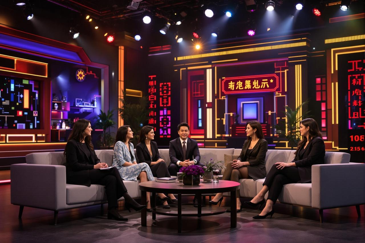 乐吃瓜君关晓彤鹿晗再度交锋娱乐新闻有情况，小贾真相大白背后曲折历程 - 每日大赛每日大赛聚集地往期今日黑独家配图
